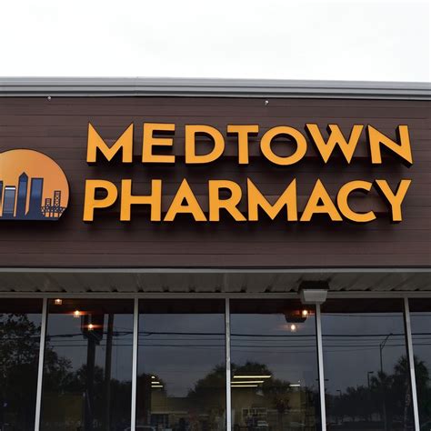 24 hour pharmacy in jacksonville fl - Monument Pharmacy is a dependable one-stop pharmacy in Jacksonville, Florida. Call 904-727-3434 for information about our products and services. ... Hours Operation: Monday - Friday: 9am - 6pm ; Saturday: 9am - 2pm | Sunday:closed; ... 1301-22 Monument Road Jacksonville, Florida 32225; Home ; About Us . Staff ; Who We Are ; Accessibility